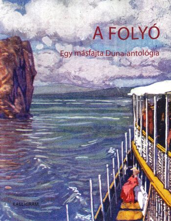 a folyo spiridon cover