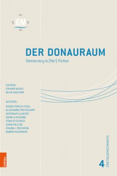 donauraum cover