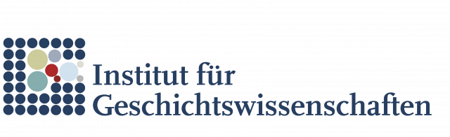 institut für geschichtswissenschaften hu berlin logo
